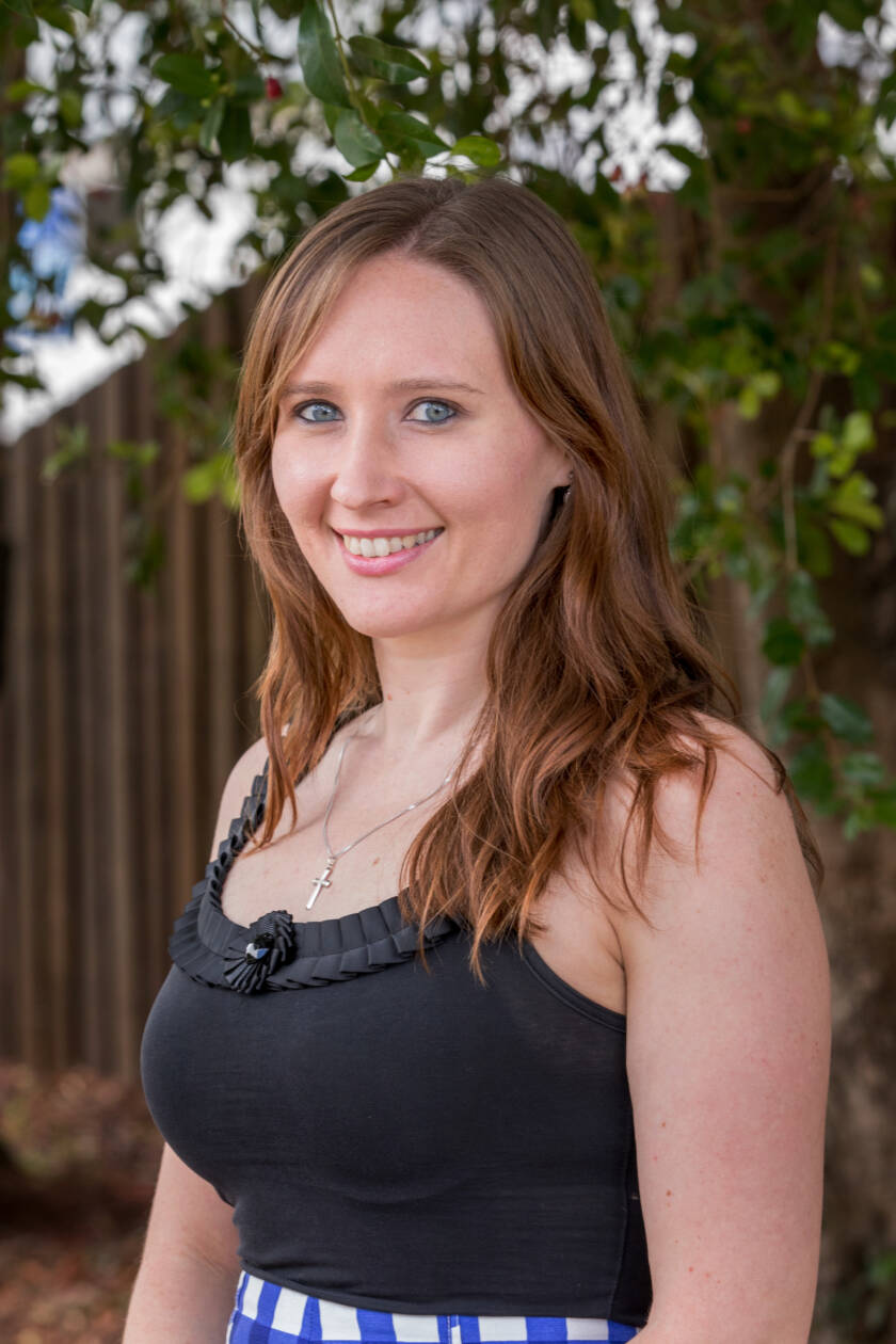 Rebecca Sims