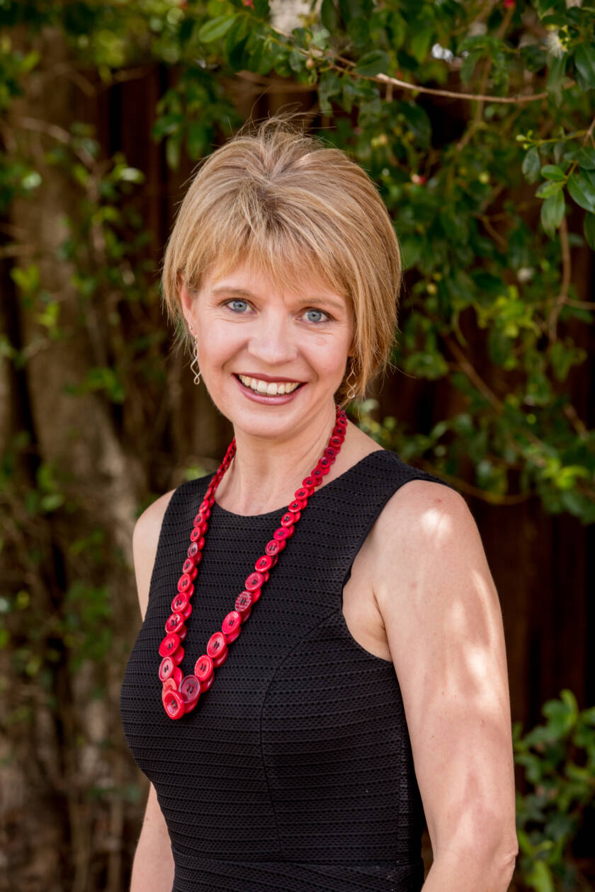 Veronica McKeon