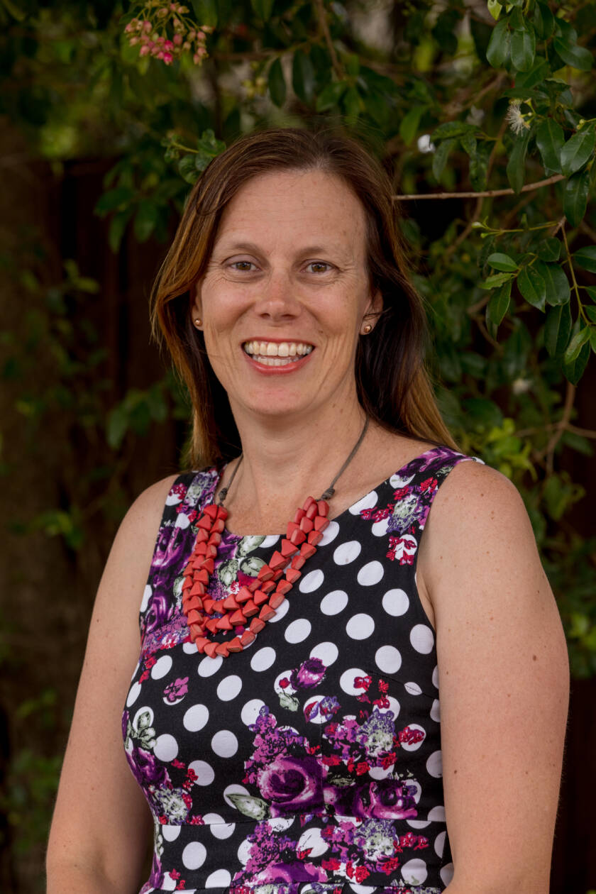 Tanya Hall