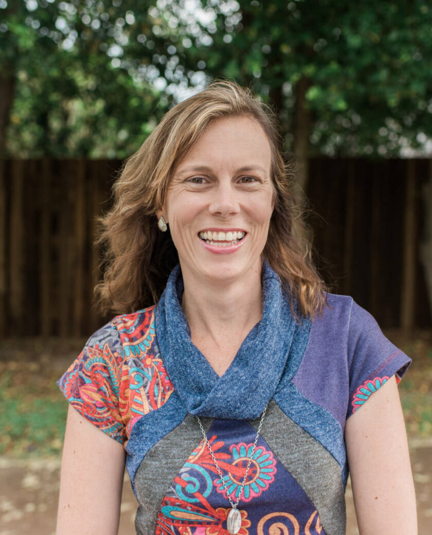 Tanya Hall