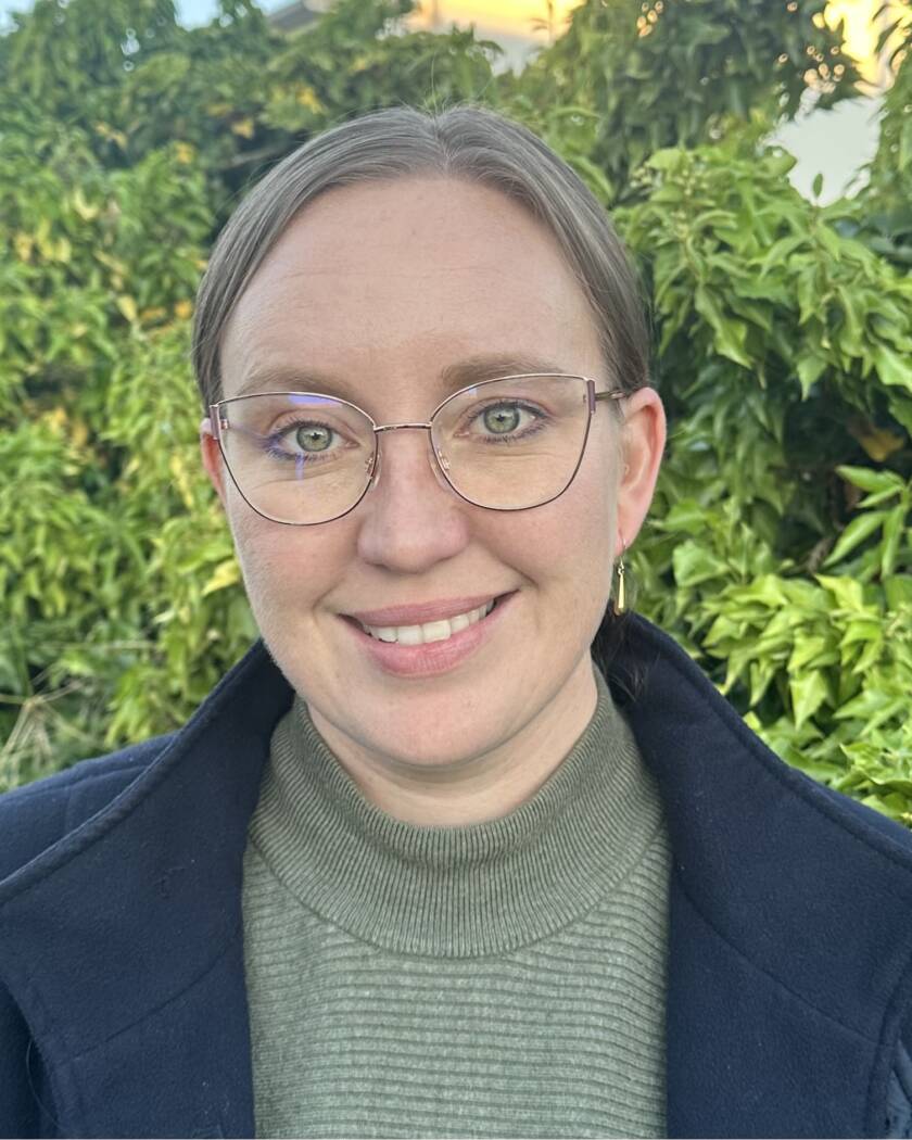 Caitlin Owen