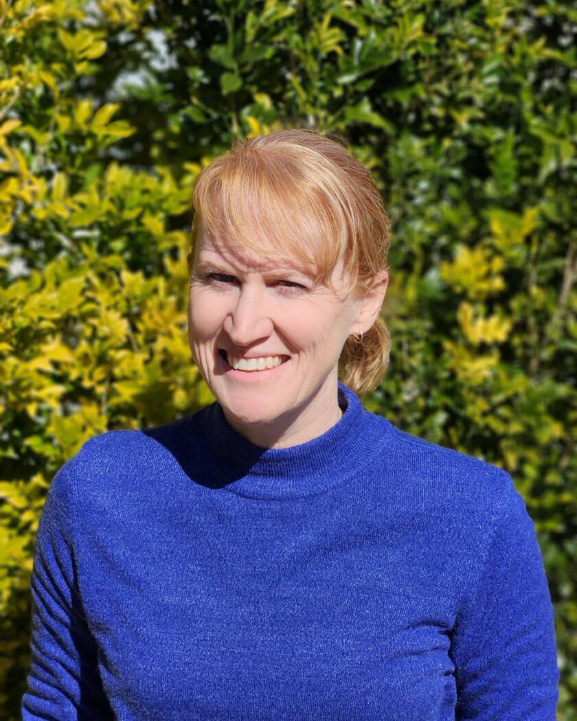 Catherine Pascoe