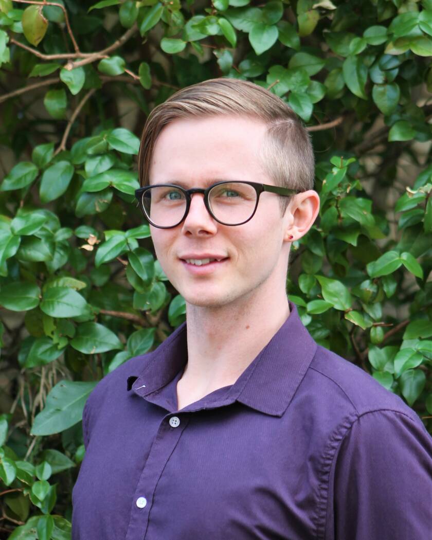 Damian Vann