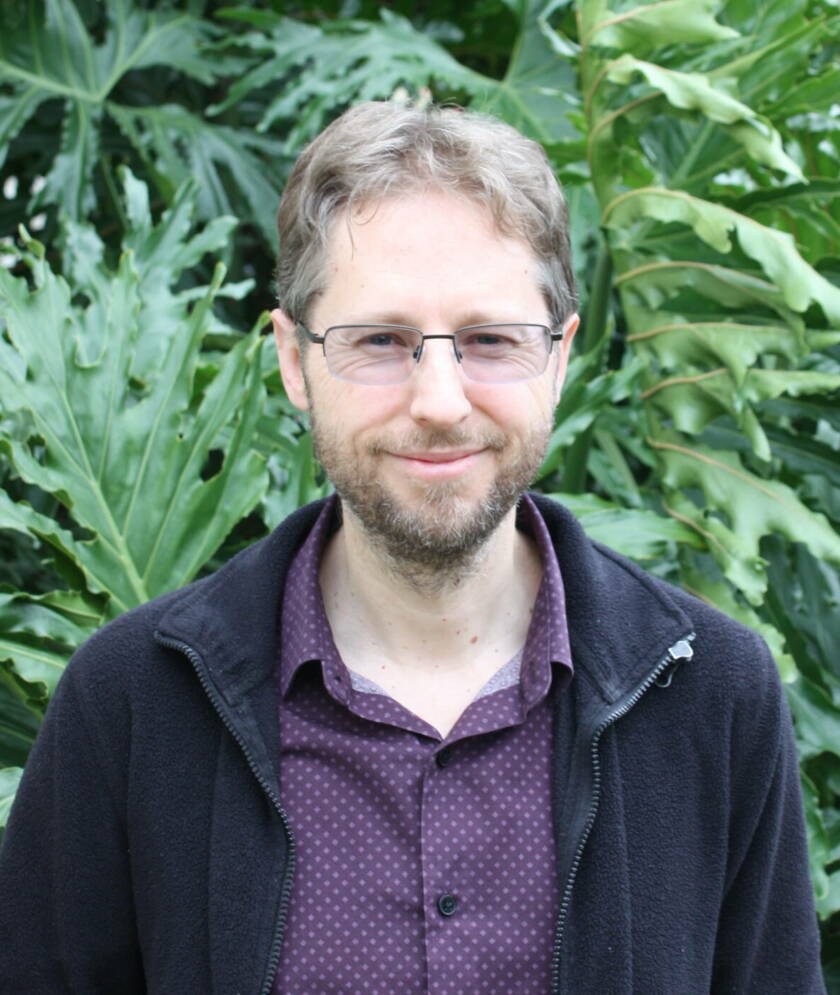 Scott Talbot