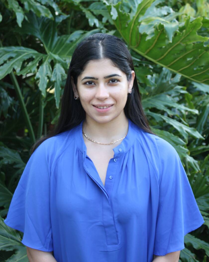 Kyna (Neha) Godhani