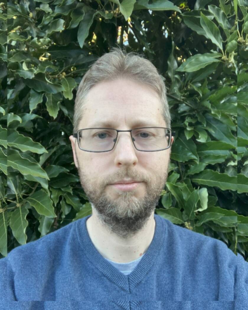 Scott Talbot