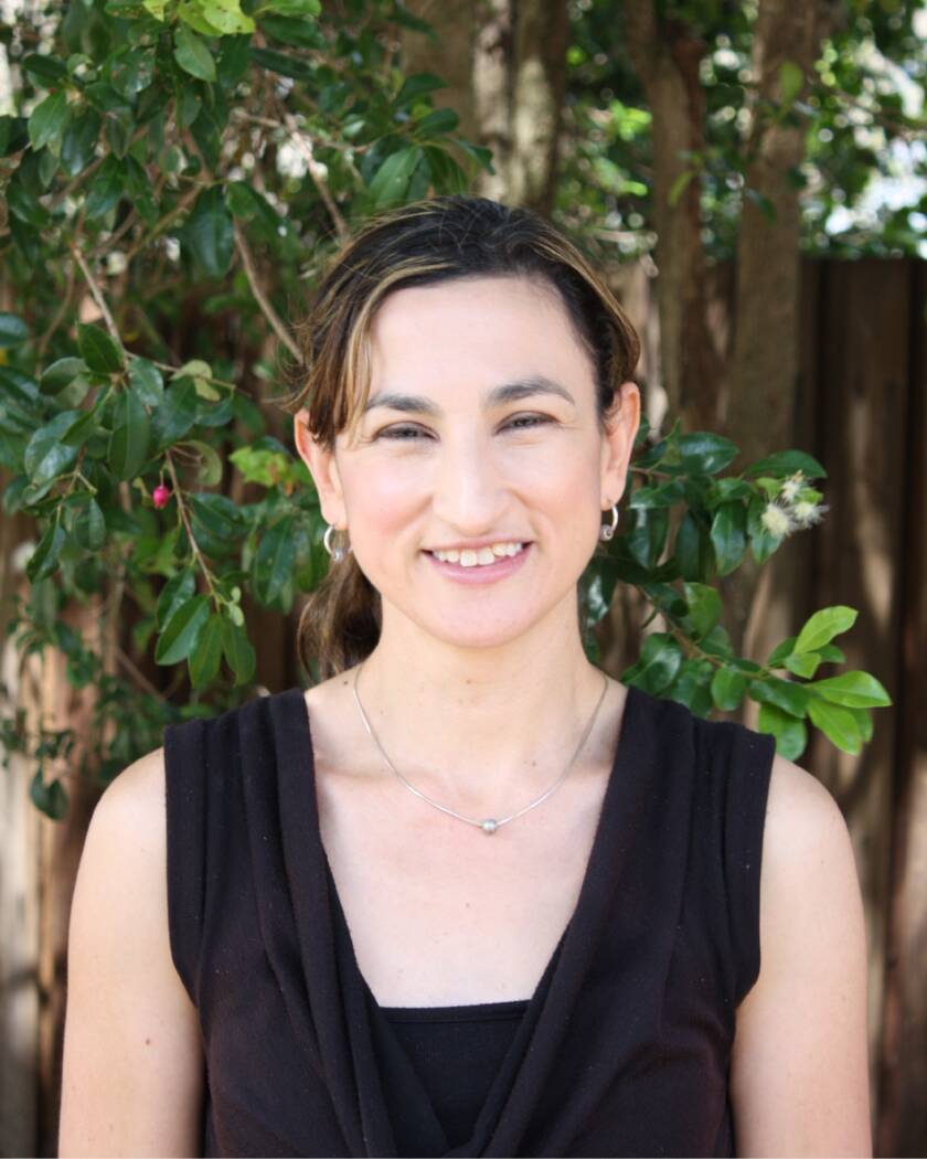 Simone Fitzpatrick